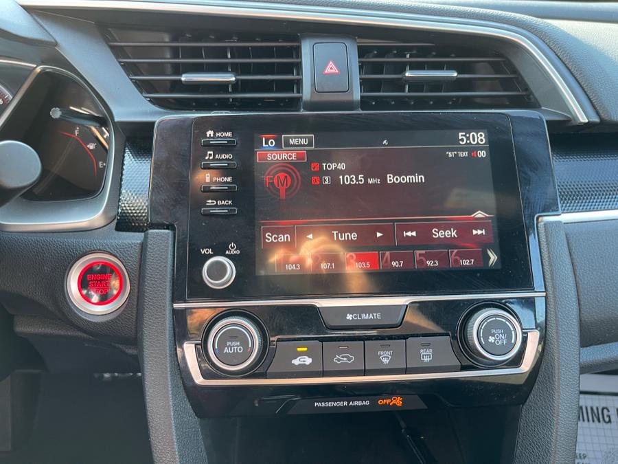 2020 Honda Civic Sedan Sport CVT, available for sale in Lodi, New Jersey | European Auto Expo. Lodi, New Jersey 2020 Honda Civic Sedan Sport CVT, available for sale in Lodi, New Jersey | European Auto Expo. Lodi, New Jersey