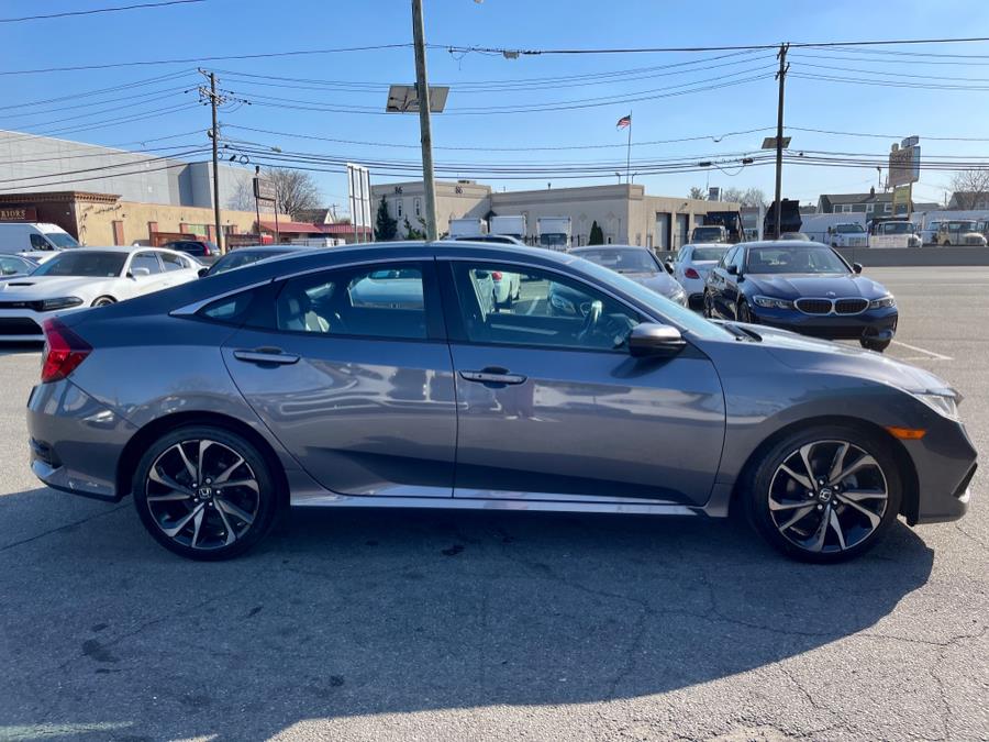 2020 Honda Civic Sedan Sport CVT, available for sale in Lodi, New Jersey | European Auto Expo. Lodi, New Jersey 2020 Honda Civic Sedan Sport CVT, available for sale in Lodi, New Jersey | European Auto Expo. Lodi, New Jersey
