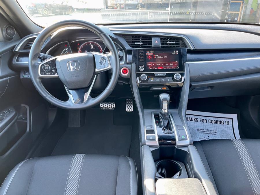 2020 Honda Civic Sedan Sport CVT, available for sale in Lodi, New Jersey | European Auto Expo. Lodi, New Jersey 2020 Honda Civic Sedan Sport CVT, available for sale in Lodi, New Jersey | European Auto Expo. Lodi, New Jersey