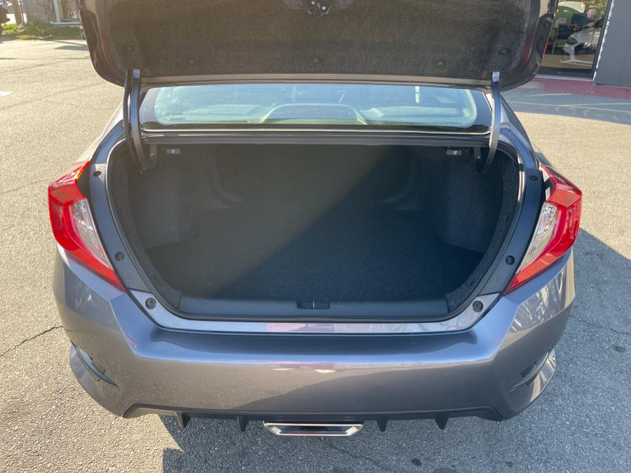 2020 Honda Civic Sedan Sport CVT, available for sale in Lodi, New Jersey | European Auto Expo. Lodi, New Jersey 2020 Honda Civic Sedan Sport CVT, available for sale in Lodi, New Jersey | European Auto Expo. Lodi, New Jersey