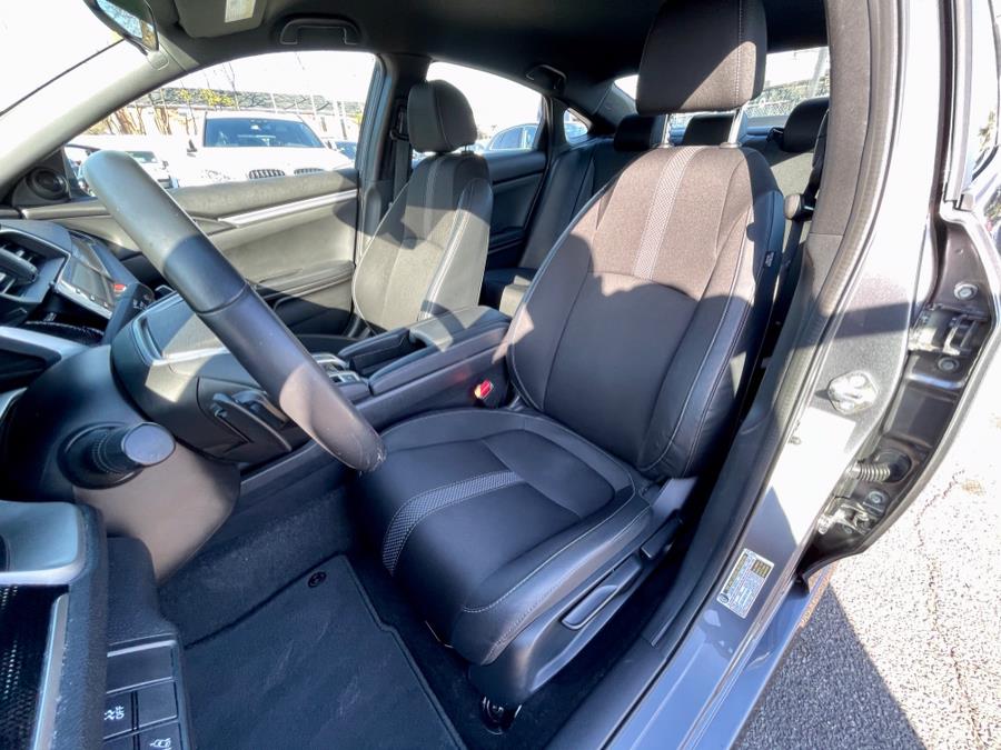 2020 Honda Civic Sedan Sport CVT, available for sale in Lodi, New Jersey | European Auto Expo. Lodi, New Jersey 2020 Honda Civic Sedan Sport CVT, available for sale in Lodi, New Jersey | European Auto Expo. Lodi, New Jersey