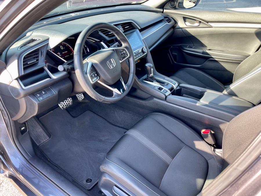 2020 Honda Civic Sedan Sport CVT, available for sale in Lodi, New Jersey | European Auto Expo. Lodi, New Jersey 2020 Honda Civic Sedan Sport CVT, available for sale in Lodi, New Jersey | European Auto Expo. Lodi, New Jersey