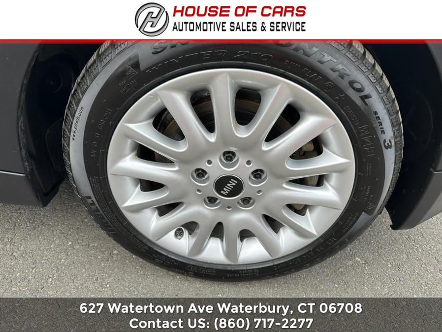 2015 MINI Cooper Hardtop 2dr HB S, available for sale in Waterbury, Connecticut | House of Cars LLC. Waterbury, Connecticut