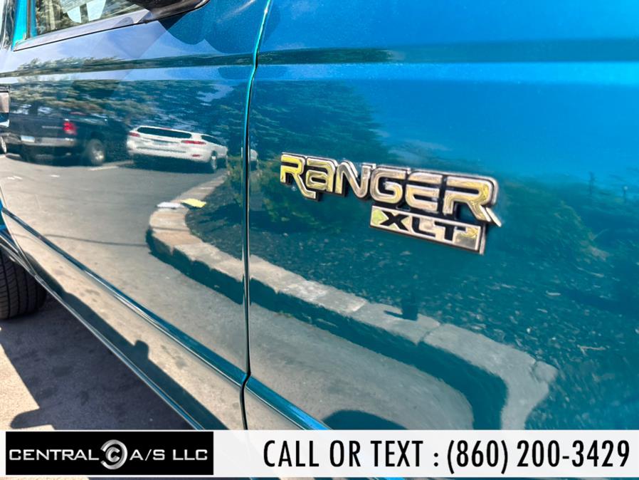 1997 Ford Ranger Reg Cab 107.9" WB XL, available for sale in East Windsor, Connecticut | Central A/S LLC. East Windsor, Connecticut 1997 Ford Ranger Reg Cab 107.9" WB XL, available for sale in East Windsor, Connecticut | Central A/S LLC. East Windsor, Connecticut