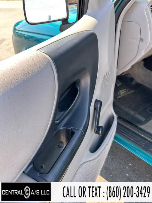 1997 Ford Ranger Reg Cab 107.9" WB XL, available for sale in East Windsor, Connecticut | Central A/S LLC. East Windsor, Connecticut 1997 Ford Ranger Reg Cab 107.9" WB XL, available for sale in East Windsor, Connecticut | Central A/S LLC. East Windsor, Connecticut