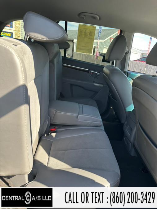 2010 Hyundai Santa Fe AWD 4dr V6 Auto SE, available for sale in East Windsor, Connecticut | Central A/S LLC. East Windsor, Connecticut 2010 Hyundai Santa Fe AWD 4dr V6 Auto SE, available for sale in East Windsor, Connecticut | Central A/S LLC. East Windsor, Connecticut