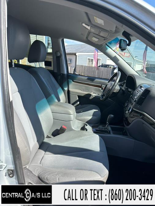 2010 Hyundai Santa Fe AWD 4dr V6 Auto SE, available for sale in East Windsor, Connecticut | Central A/S LLC. East Windsor, Connecticut 2010 Hyundai Santa Fe AWD 4dr V6 Auto SE, available for sale in East Windsor, Connecticut | Central A/S LLC. East Windsor, Connecticut