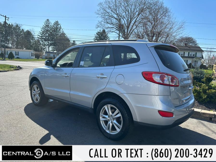 2010 Hyundai Santa Fe AWD 4dr V6 Auto SE, available for sale in East Windsor, Connecticut | Central A/S LLC. East Windsor, Connecticut 2010 Hyundai Santa Fe AWD 4dr V6 Auto SE, available for sale in East Windsor, Connecticut | Central A/S LLC. East Windsor, Connecticut