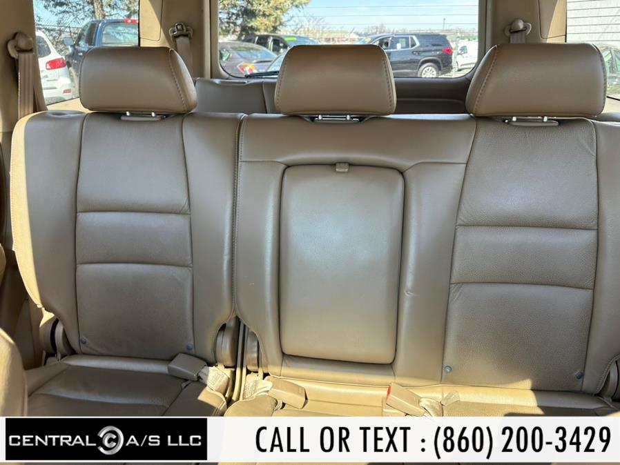 2007 Honda Pilot 4WD 4dr EX-L w/RES, available for sale in East Windsor, Connecticut | Central A/S LLC. East Windsor, Connecticut 2007 Honda Pilot 4WD 4dr EX-L w/RES, available for sale in East Windsor, Connecticut | Central A/S LLC. East Windsor, Connecticut