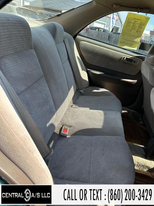 1999 Acura Integra 4dr Sdn GS Auto, available for sale in East Windsor, Connecticut | Central A/S LLC. East Windsor, Connecticut 1999 Acura Integra 4dr Sdn GS Auto, available for sale in East Windsor, Connecticut | Central A/S LLC. East Windsor, Connecticut