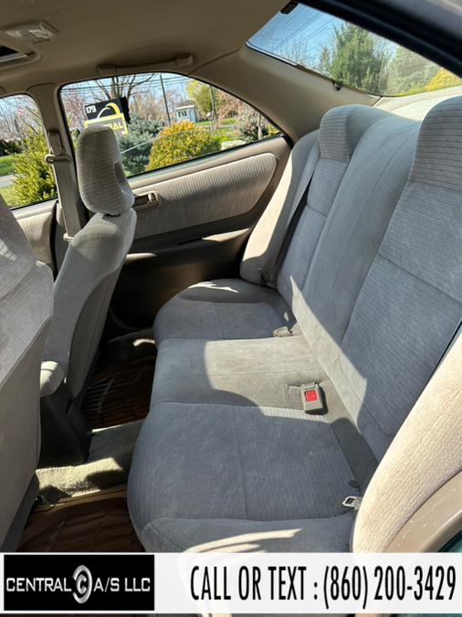 1999 Acura Integra 4dr Sdn GS Auto, available for sale in East Windsor, Connecticut | Central A/S LLC. East Windsor, Connecticut 1999 Acura Integra 4dr Sdn GS Auto, available for sale in East Windsor, Connecticut | Central A/S LLC. East Windsor, Connecticut