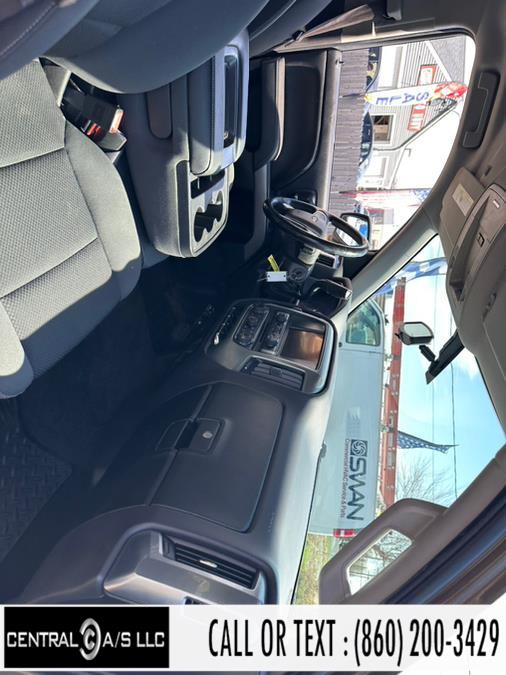 2014 Chevrolet Silverado 1500 4WD Crew Cab 153.0" LT w/2LT, available for sale in East Windsor, Connecticut | Central A/S LLC. East Windsor, Connecticut 2014 Chevrolet Silverado 1500 4WD Crew Cab 153.0" LT w/2LT, available for sale in East Windsor, Connecticut | Central A/S LLC. East Windsor, Connecticut