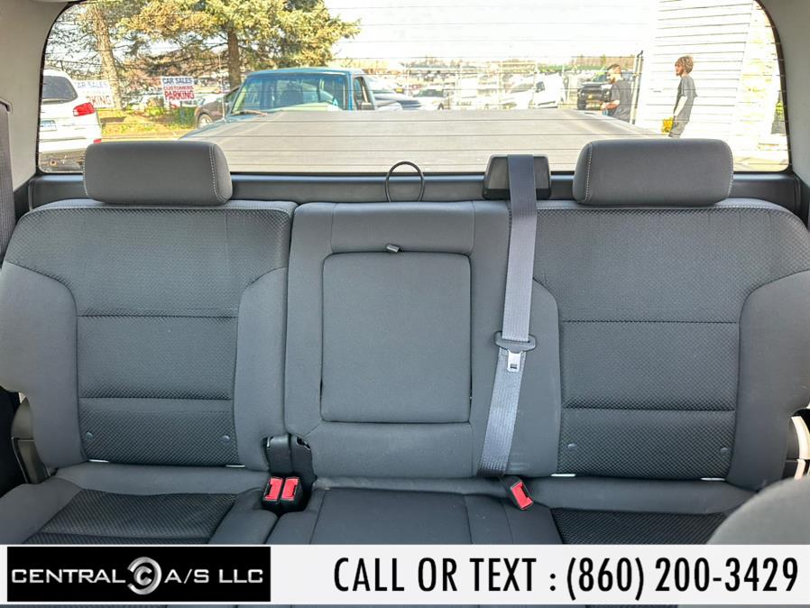2014 Chevrolet Silverado 1500 4WD Crew Cab 153.0" LT w/2LT, available for sale in East Windsor, Connecticut | Central A/S LLC. East Windsor, Connecticut 2014 Chevrolet Silverado 1500 4WD Crew Cab 153.0" LT w/2LT, available for sale in East Windsor, Connecticut | Central A/S LLC. East Windsor, Connecticut