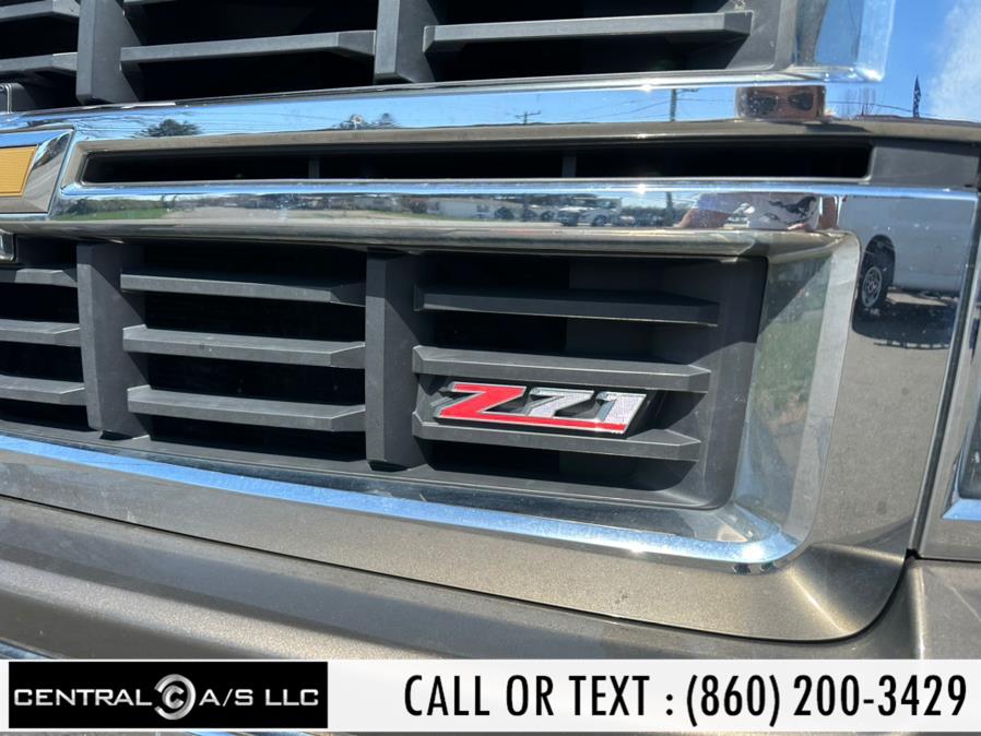 2014 Chevrolet Silverado 1500 4WD Crew Cab 153.0" LT w/2LT, available for sale in East Windsor, Connecticut | Central A/S LLC. East Windsor, Connecticut 2014 Chevrolet Silverado 1500 4WD Crew Cab 153.0" LT w/2LT, available for sale in East Windsor, Connecticut | Central A/S LLC. East Windsor, Connecticut
