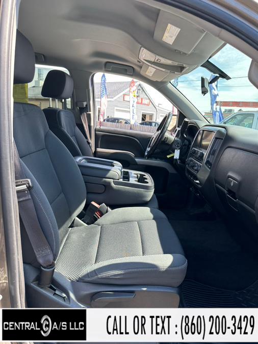 2014 Chevrolet Silverado 1500 4WD Crew Cab 153.0" LT w/2LT, available for sale in East Windsor, Connecticut | Central A/S LLC. East Windsor, Connecticut 2014 Chevrolet Silverado 1500 4WD Crew Cab 153.0" LT w/2LT, available for sale in East Windsor, Connecticut | Central A/S LLC. East Windsor, Connecticut