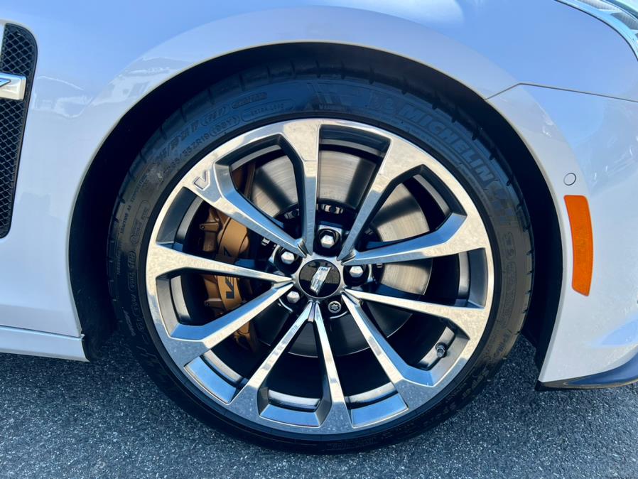 2017 Cadillac CTS-V Sedan 4dr Sdn, available for sale in Berlin, Connecticut | Tru Auto Mall. Berlin, Connecticut 2017 Cadillac CTS-V Sedan 4dr Sdn, available for sale in Berlin, Connecticut | Tru Auto Mall. Berlin, Connecticut
