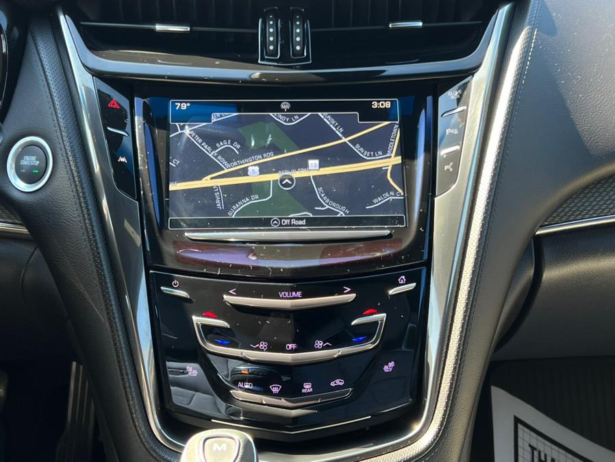 2017 Cadillac CTS-V Sedan 4dr Sdn, available for sale in Berlin, Connecticut | Tru Auto Mall. Berlin, Connecticut 2017 Cadillac CTS-V Sedan 4dr Sdn, available for sale in Berlin, Connecticut | Tru Auto Mall. Berlin, Connecticut