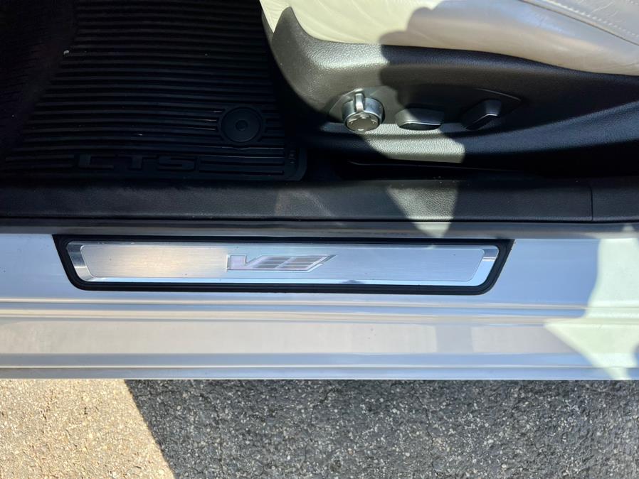 2017 Cadillac CTS-V Sedan 4dr Sdn, available for sale in Berlin, Connecticut | Tru Auto Mall. Berlin, Connecticut 2017 Cadillac CTS-V Sedan 4dr Sdn, available for sale in Berlin, Connecticut | Tru Auto Mall. Berlin, Connecticut