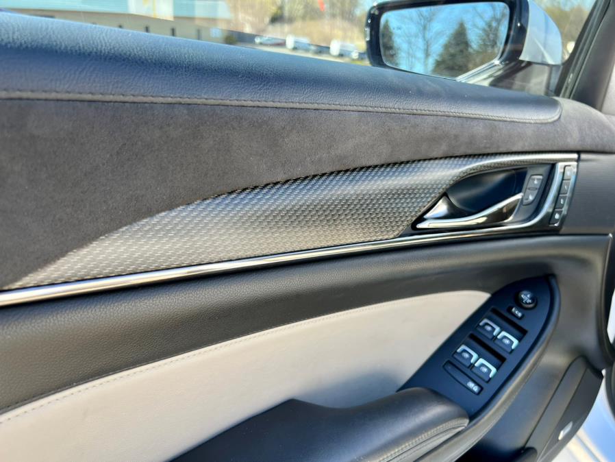 2017 Cadillac CTS-V Sedan 4dr Sdn, available for sale in Berlin, Connecticut | Tru Auto Mall. Berlin, Connecticut 2017 Cadillac CTS-V Sedan 4dr Sdn, available for sale in Berlin, Connecticut | Tru Auto Mall. Berlin, Connecticut