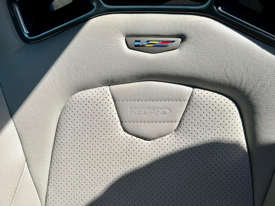 2017 Cadillac CTS-V Sedan 4dr Sdn, available for sale in Berlin, Connecticut | Tru Auto Mall. Berlin, Connecticut 2017 Cadillac CTS-V Sedan 4dr Sdn, available for sale in Berlin, Connecticut | Tru Auto Mall. Berlin, Connecticut