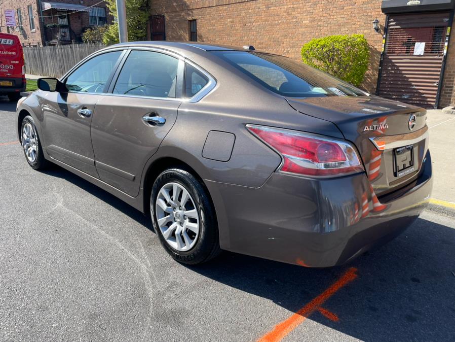 2014 Nissan Altima 4dr Sdn I4 2.5 S, available for sale in Brooklyn, New York | Worlds Best Auto Inc. Brooklyn, New York 2014 Nissan Altima 4dr Sdn I4 2.5 S, available for sale in Brooklyn, New York | Worlds Best Auto Inc. Brooklyn, New York