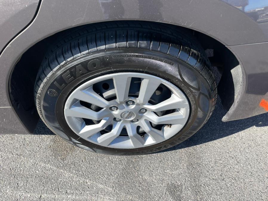 2014 Nissan Altima 4dr Sdn I4 2.5 S, available for sale in Brooklyn, New York | Worlds Best Auto Inc. Brooklyn, New York 2014 Nissan Altima 4dr Sdn I4 2.5 S, available for sale in Brooklyn, New York | Worlds Best Auto Inc. Brooklyn, New York