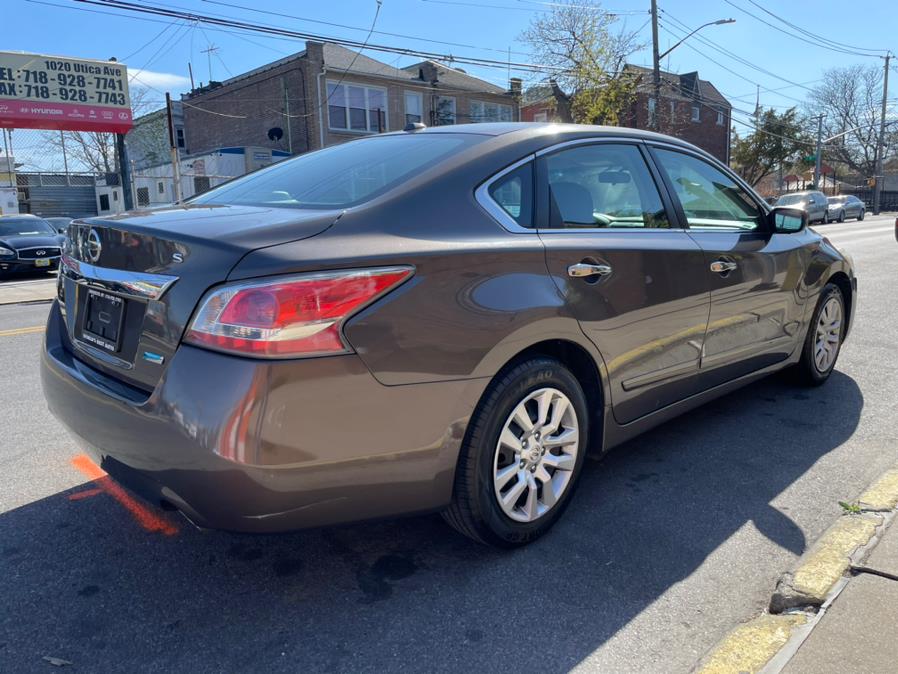 2014 Nissan Altima 4dr Sdn I4 2.5 S, available for sale in Brooklyn, New York | Worlds Best Auto Inc. Brooklyn, New York 2014 Nissan Altima 4dr Sdn I4 2.5 S, available for sale in Brooklyn, New York | Worlds Best Auto Inc. Brooklyn, New York