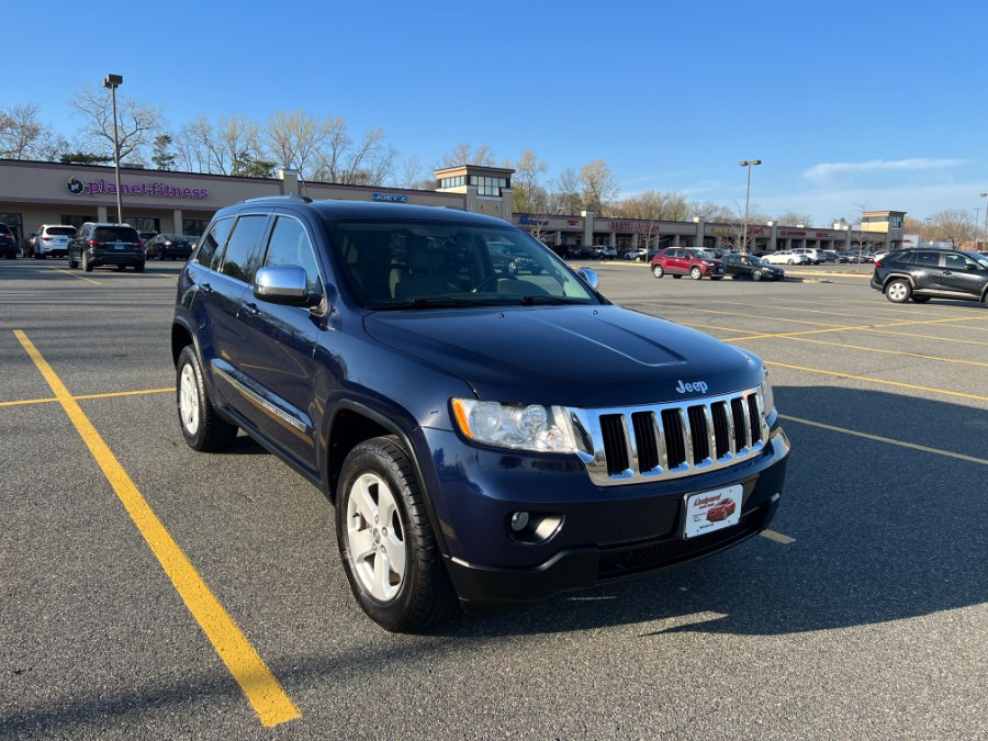 2012 Jeep Grand Cherokee 4WD 4dr Laredo Limited, available for sale in Hartford , Connecticut | Ledyard Auto Sale LLC. Hartford , Connecticut