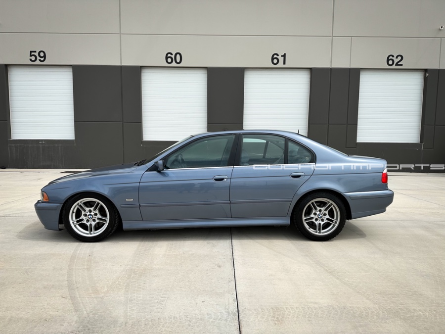 2002 BMW 5 Series 530iA 4dr Sdn 5-Spd Auto, available for sale in Salt Lake City, Utah | Guchon Imports. Salt Lake City, Utah 2002 BMW 5 Series 530iA 4dr Sdn 5-Spd Auto, available for sale in Salt Lake City, Utah | Guchon Imports. Salt Lake City, Utah