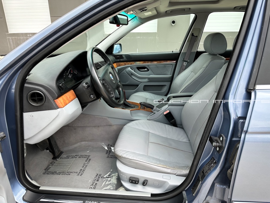 2002 BMW 5 Series 530iA 4dr Sdn 5-Spd Auto, available for sale in Salt Lake City, Utah | Guchon Imports. Salt Lake City, Utah 2002 BMW 5 Series 530iA 4dr Sdn 5-Spd Auto, available for sale in Salt Lake City, Utah | Guchon Imports. Salt Lake City, Utah
