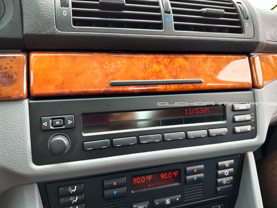 2002 BMW 5 Series 530iA 4dr Sdn 5-Spd Auto, available for sale in Salt Lake City, Utah | Guchon Imports. Salt Lake City, Utah 2002 BMW 5 Series 530iA 4dr Sdn 5-Spd Auto, available for sale in Salt Lake City, Utah | Guchon Imports. Salt Lake City, Utah