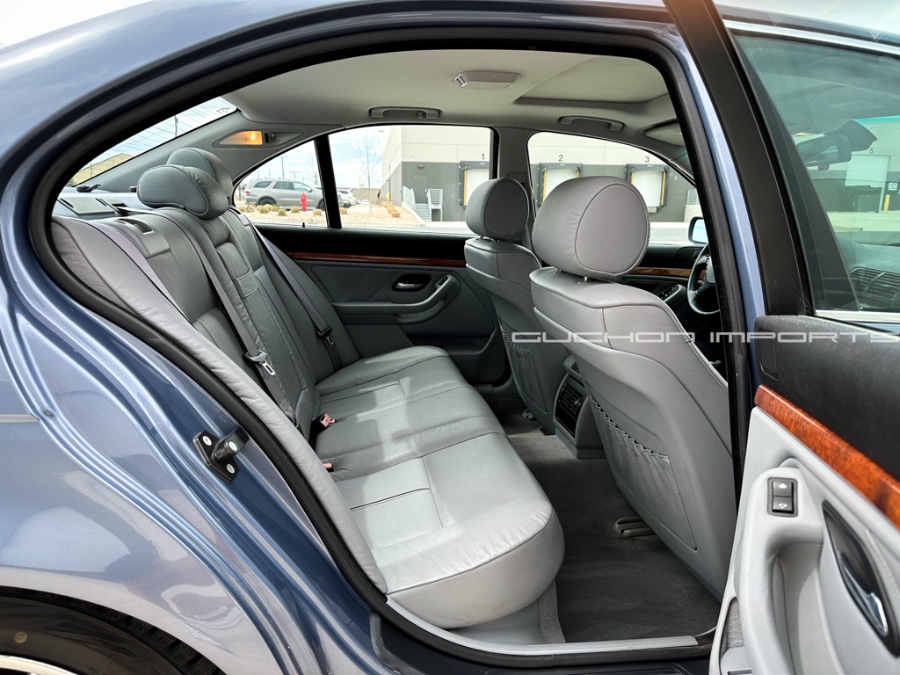 2002 BMW 5 Series 530iA 4dr Sdn 5-Spd Auto, available for sale in Salt Lake City, Utah | Guchon Imports. Salt Lake City, Utah 2002 BMW 5 Series 530iA 4dr Sdn 5-Spd Auto, available for sale in Salt Lake City, Utah | Guchon Imports. Salt Lake City, Utah