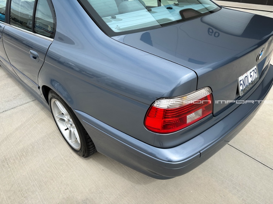 2002 BMW 5 Series 530iA 4dr Sdn 5-Spd Auto, available for sale in Salt Lake City, Utah | Guchon Imports. Salt Lake City, Utah 2002 BMW 5 Series 530iA 4dr Sdn 5-Spd Auto, available for sale in Salt Lake City, Utah | Guchon Imports. Salt Lake City, Utah