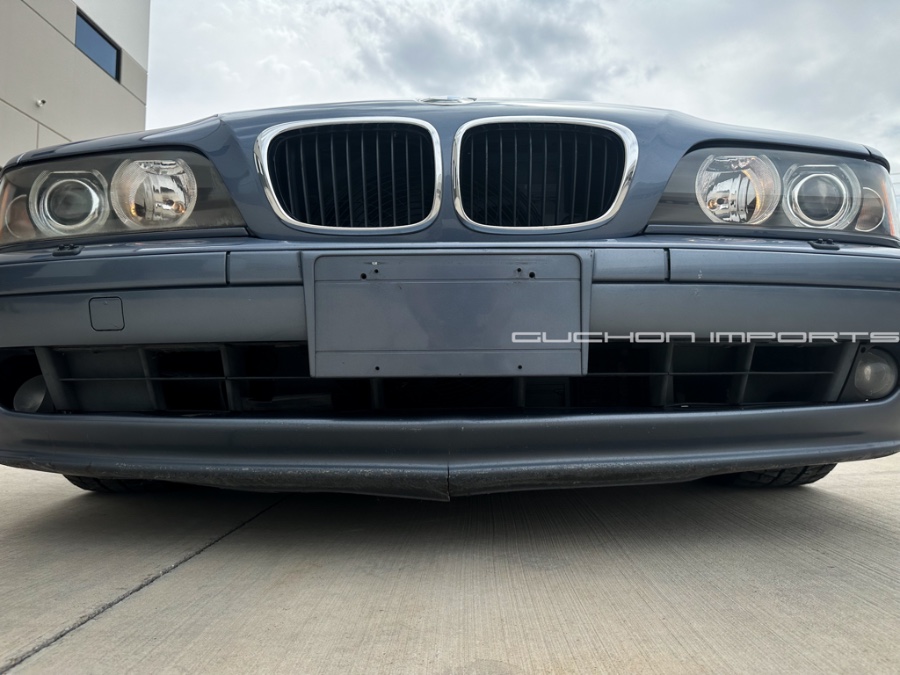 2002 BMW 5 Series 530iA 4dr Sdn 5-Spd Auto, available for sale in Salt Lake City, Utah | Guchon Imports. Salt Lake City, Utah 2002 BMW 5 Series 530iA 4dr Sdn 5-Spd Auto, available for sale in Salt Lake City, Utah | Guchon Imports. Salt Lake City, Utah