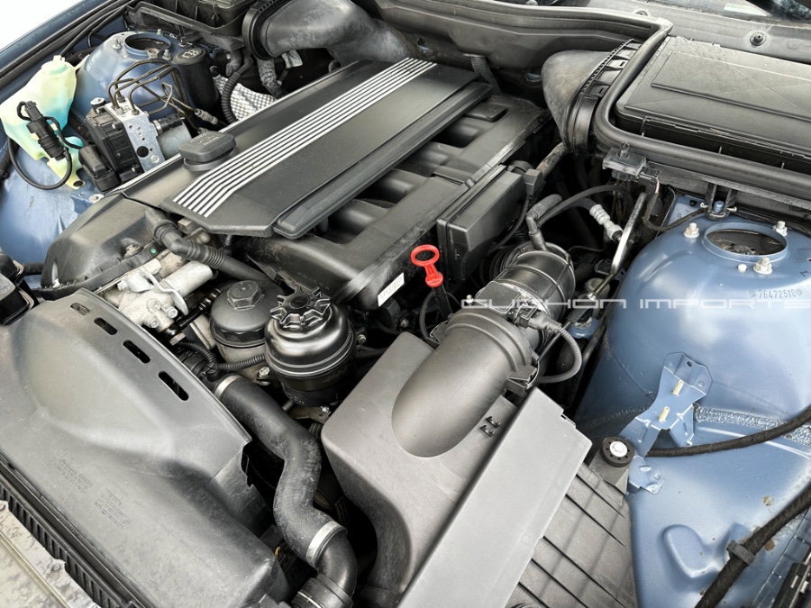 2002 BMW 5 Series 530iA 4dr Sdn 5-Spd Auto, available for sale in Salt Lake City, Utah | Guchon Imports. Salt Lake City, Utah 2002 BMW 5 Series 530iA 4dr Sdn 5-Spd Auto, available for sale in Salt Lake City, Utah | Guchon Imports. Salt Lake City, Utah