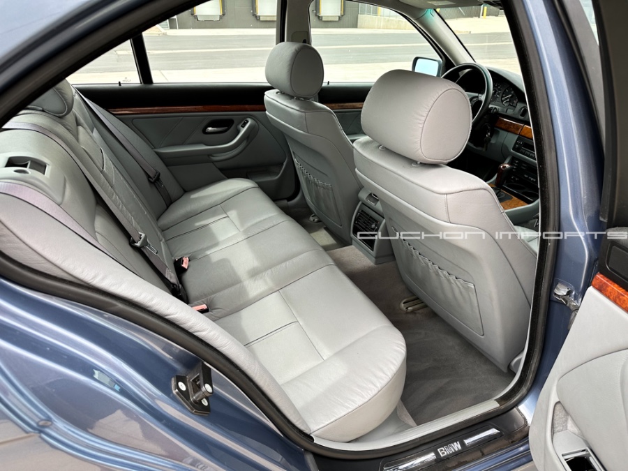 2002 BMW 5 Series 530iA 4dr Sdn 5-Spd Auto, available for sale in Salt Lake City, Utah | Guchon Imports. Salt Lake City, Utah 2002 BMW 5 Series 530iA 4dr Sdn 5-Spd Auto, available for sale in Salt Lake City, Utah | Guchon Imports. Salt Lake City, Utah