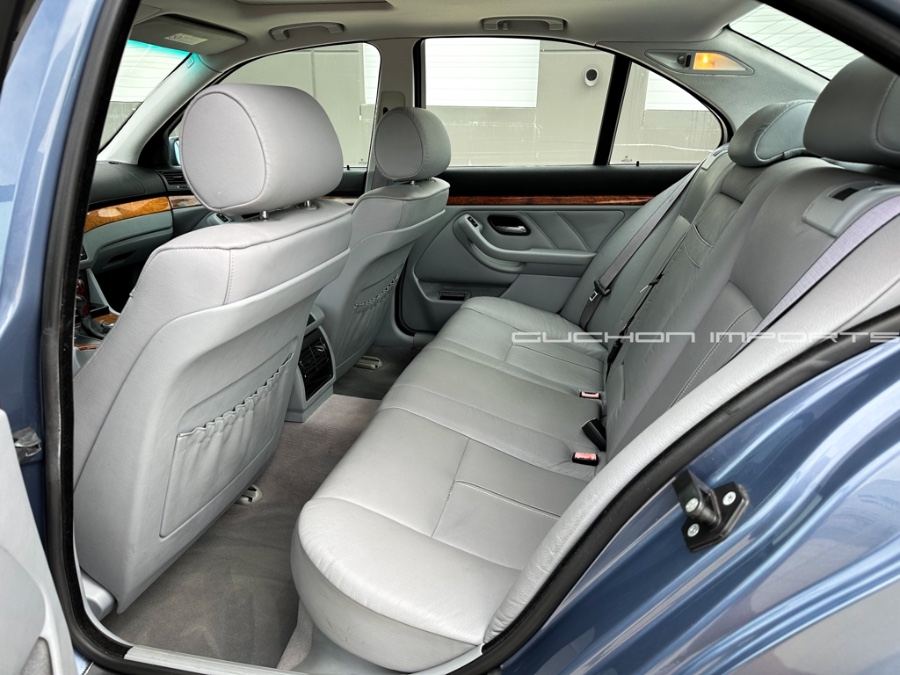 2002 BMW 5 Series 530iA 4dr Sdn 5-Spd Auto, available for sale in Salt Lake City, Utah | Guchon Imports. Salt Lake City, Utah 2002 BMW 5 Series 530iA 4dr Sdn 5-Spd Auto, available for sale in Salt Lake City, Utah | Guchon Imports. Salt Lake City, Utah