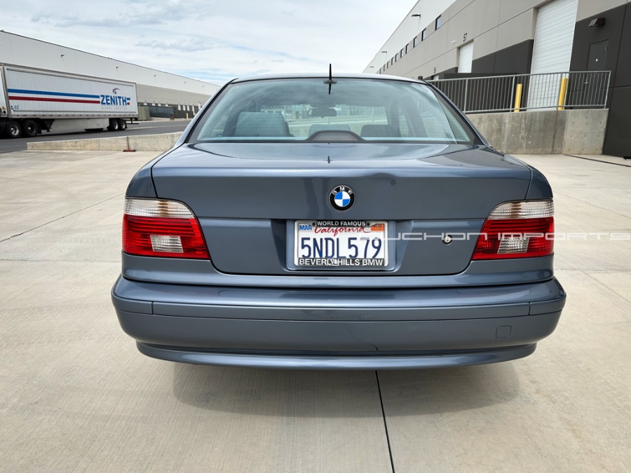 2002 BMW 5 Series 530iA 4dr Sdn 5-Spd Auto, available for sale in Salt Lake City, Utah | Guchon Imports. Salt Lake City, Utah 2002 BMW 5 Series 530iA 4dr Sdn 5-Spd Auto, available for sale in Salt Lake City, Utah | Guchon Imports. Salt Lake City, Utah