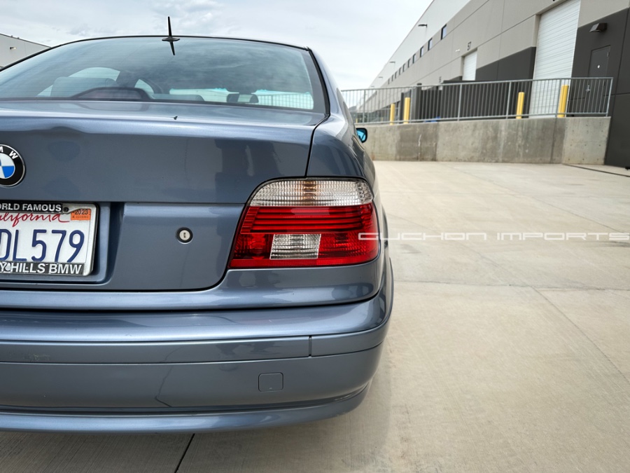 2002 BMW 5 Series 530iA 4dr Sdn 5-Spd Auto, available for sale in Salt Lake City, Utah | Guchon Imports. Salt Lake City, Utah 2002 BMW 5 Series 530iA 4dr Sdn 5-Spd Auto, available for sale in Salt Lake City, Utah | Guchon Imports. Salt Lake City, Utah