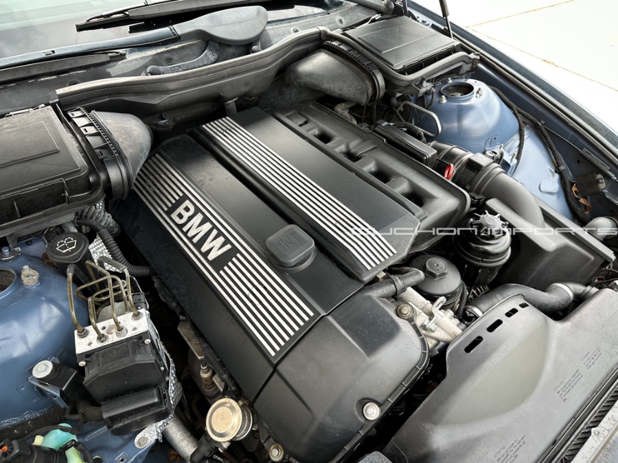 2002 BMW 5 Series 530iA 4dr Sdn 5-Spd Auto, available for sale in Salt Lake City, Utah | Guchon Imports. Salt Lake City, Utah 2002 BMW 5 Series 530iA 4dr Sdn 5-Spd Auto, available for sale in Salt Lake City, Utah | Guchon Imports. Salt Lake City, Utah