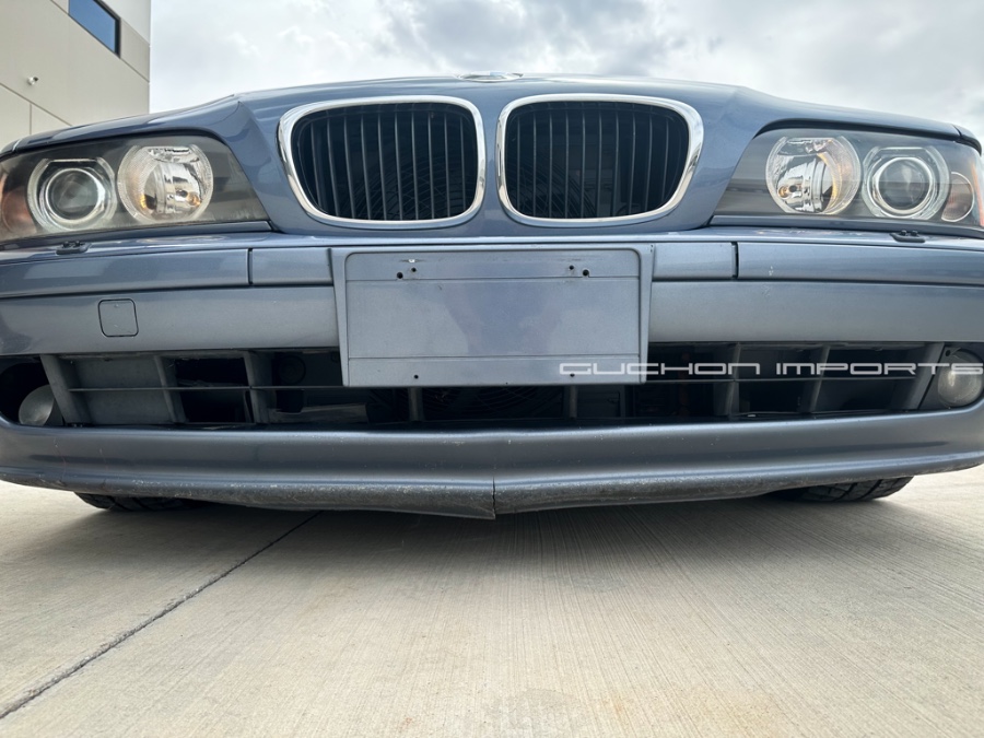 2002 BMW 5 Series 530iA 4dr Sdn 5-Spd Auto, available for sale in Salt Lake City, Utah | Guchon Imports. Salt Lake City, Utah 2002 BMW 5 Series 530iA 4dr Sdn 5-Spd Auto, available for sale in Salt Lake City, Utah | Guchon Imports. Salt Lake City, Utah