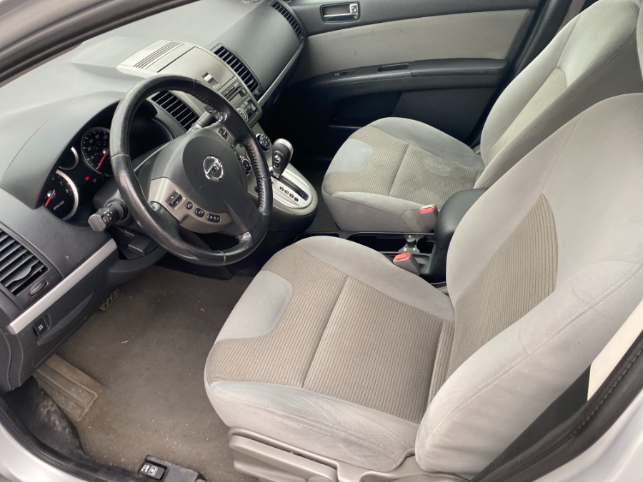 2011 Nissan Sentra 4dr Sdn I4 CVT 2.0 SR, available for sale in Middle Village, New York | Middle Village Motors . Middle Village, New York 2011 Nissan Sentra 4dr Sdn I4 CVT 2.0 SR, available for sale in Middle Village, New York | Middle Village Motors . Middle Village, New York