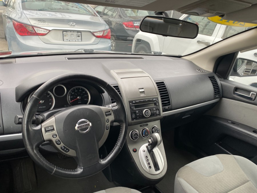 2011 Nissan Sentra 4dr Sdn I4 CVT 2.0 SR, available for sale in Middle Village, New York | Middle Village Motors . Middle Village, New York 2011 Nissan Sentra 4dr Sdn I4 CVT 2.0 SR, available for sale in Middle Village, New York | Middle Village Motors . Middle Village, New York