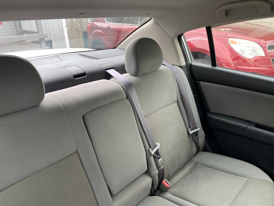 2011 Nissan Sentra 4dr Sdn I4 CVT 2.0 SR, available for sale in Middle Village, New York | Middle Village Motors . Middle Village, New York 2011 Nissan Sentra 4dr Sdn I4 CVT 2.0 SR, available for sale in Middle Village, New York | Middle Village Motors . Middle Village, New York
