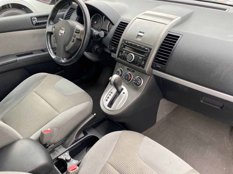 2011 Nissan Sentra 4dr Sdn I4 CVT 2.0 SR, available for sale in Middle Village, New York | Middle Village Motors . Middle Village, New York 2011 Nissan Sentra 4dr Sdn I4 CVT 2.0 SR, available for sale in Middle Village, New York | Middle Village Motors . Middle Village, New York