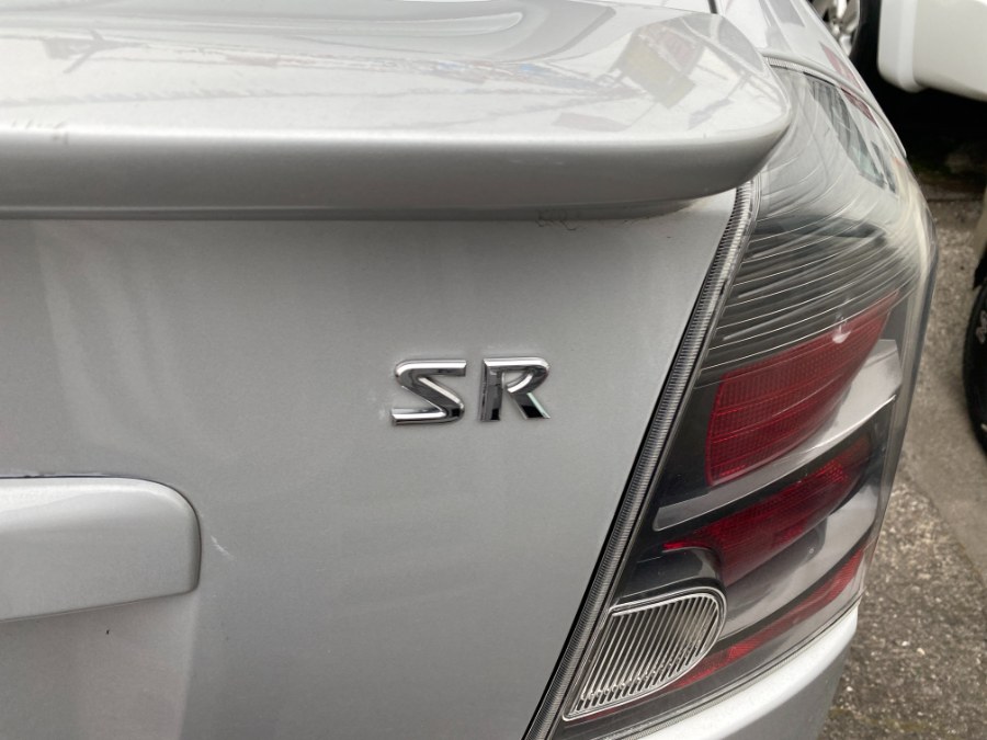 2011 Nissan Sentra 4dr Sdn I4 CVT 2.0 SR, available for sale in Middle Village, New York | Middle Village Motors . Middle Village, New York 2011 Nissan Sentra 4dr Sdn I4 CVT 2.0 SR, available for sale in Middle Village, New York | Middle Village Motors . Middle Village, New York