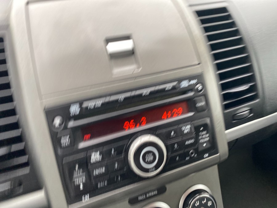 2011 Nissan Sentra 4dr Sdn I4 CVT 2.0 SR, available for sale in Middle Village, New York | Middle Village Motors . Middle Village, New York 2011 Nissan Sentra 4dr Sdn I4 CVT 2.0 SR, available for sale in Middle Village, New York | Middle Village Motors . Middle Village, New York