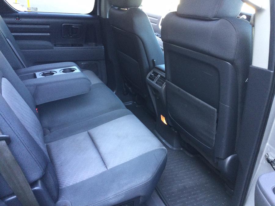2007 Honda Ridgeline 4WD Crew Cab RTS, available for sale in Plantsville, Connecticut | L&S Automotive LLC. Plantsville, Connecticut 2007 Honda Ridgeline 4WD Crew Cab RTS, available for sale in Plantsville, Connecticut | L&S Automotive LLC. Plantsville, Connecticut