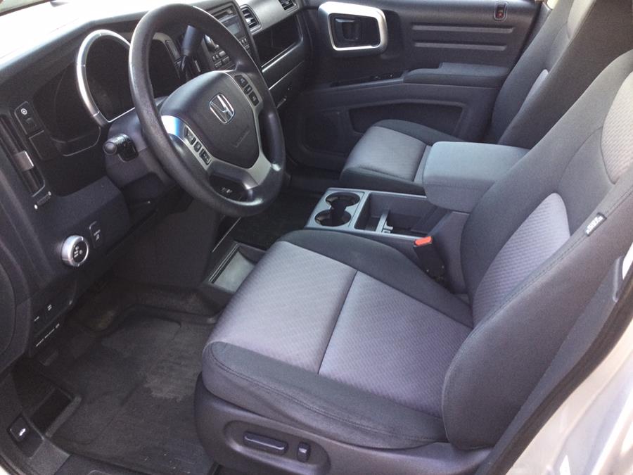 2007 Honda Ridgeline 4WD Crew Cab RTS, available for sale in Plantsville, Connecticut | L&S Automotive LLC. Plantsville, Connecticut 2007 Honda Ridgeline 4WD Crew Cab RTS, available for sale in Plantsville, Connecticut | L&S Automotive LLC. Plantsville, Connecticut
