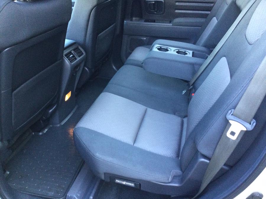 2007 Honda Ridgeline 4WD Crew Cab RTS, available for sale in Plantsville, Connecticut | L&S Automotive LLC. Plantsville, Connecticut 2007 Honda Ridgeline 4WD Crew Cab RTS, available for sale in Plantsville, Connecticut | L&S Automotive LLC. Plantsville, Connecticut